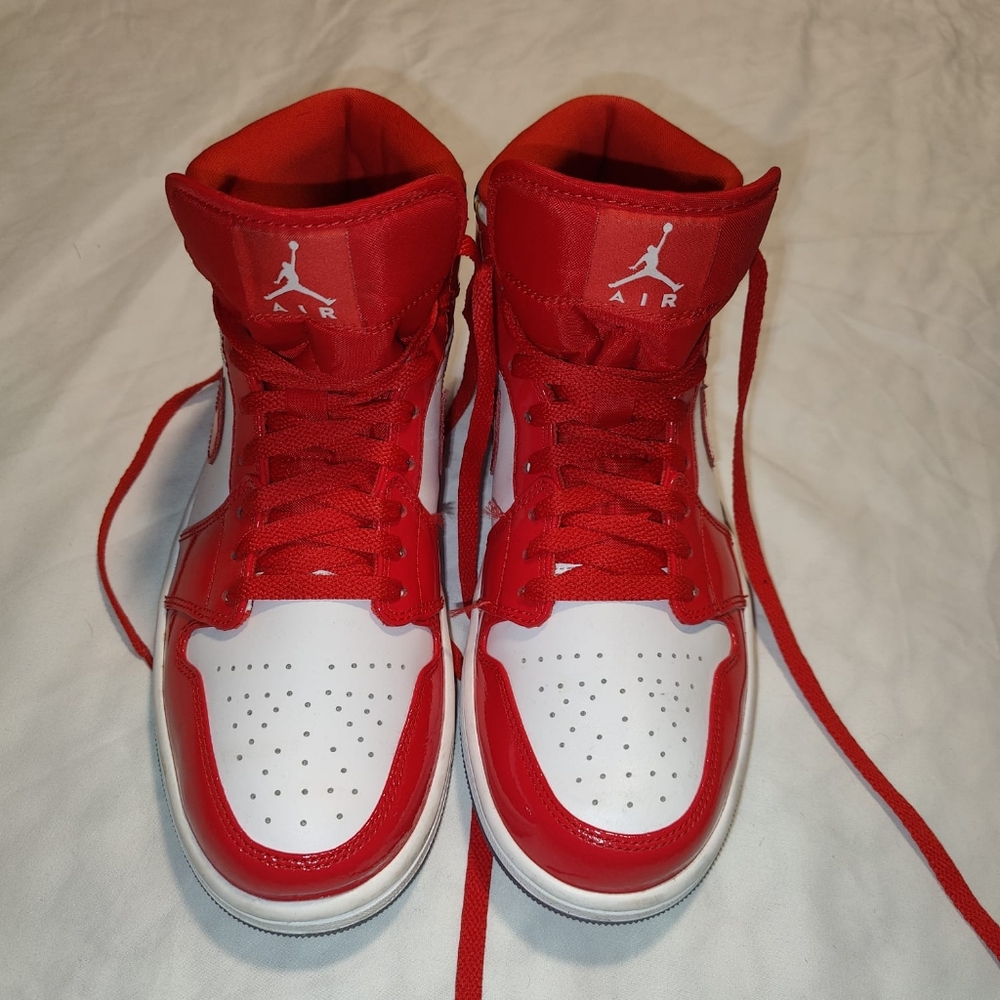 Jordan shoes